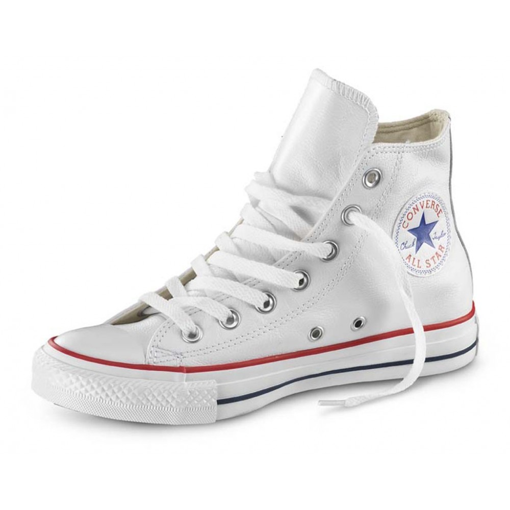 converse bianche 24 yt